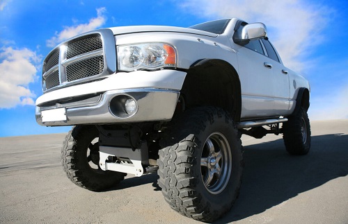 Why Is It So Hard to Find Good Alignment Shops for Lifted Trucks?