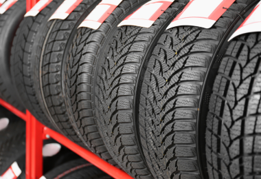 Drive Year-Round with Ease: Discover the Magic Behind All-Season Tires in 3 Key Points