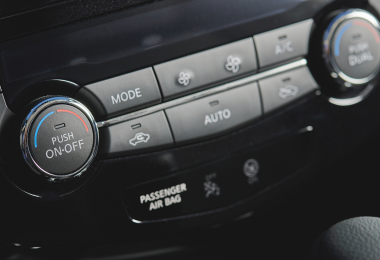 Seasonal Climate Control Tips: Preparing Your Vehicle for Summer and Winter
