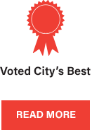 Voted City's Best